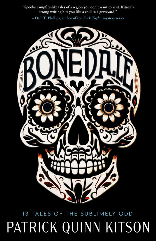 BONEDALE