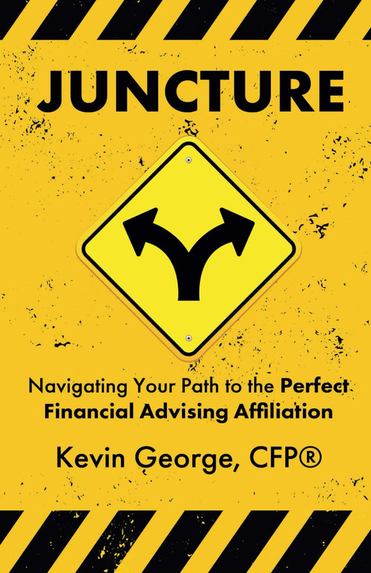 Juncture: Navigating Your Path to the Perfect Financial Advising Affiliation - 4493