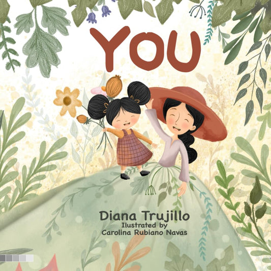 You (I Love you) - 7702