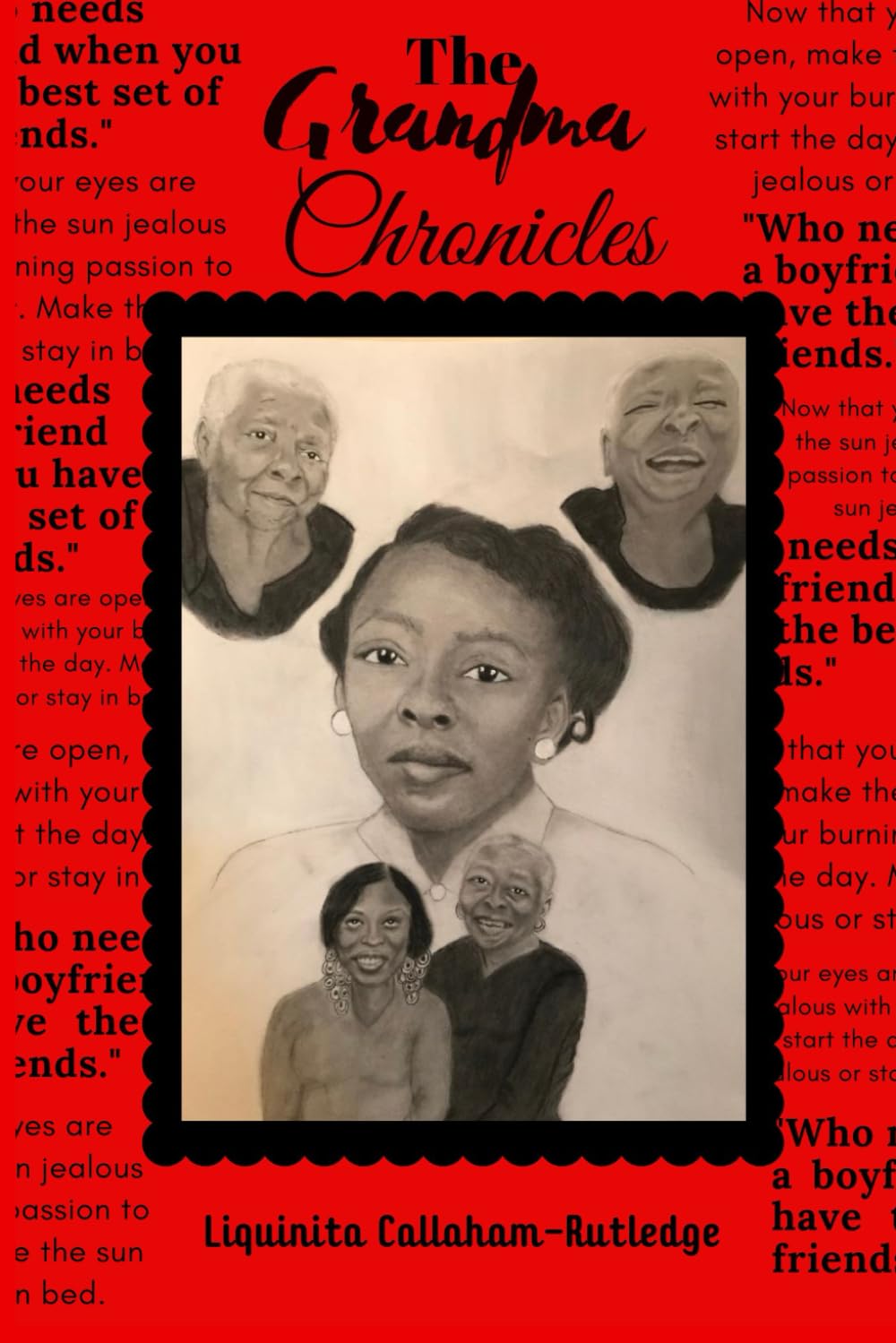 The Grandma Chronicles