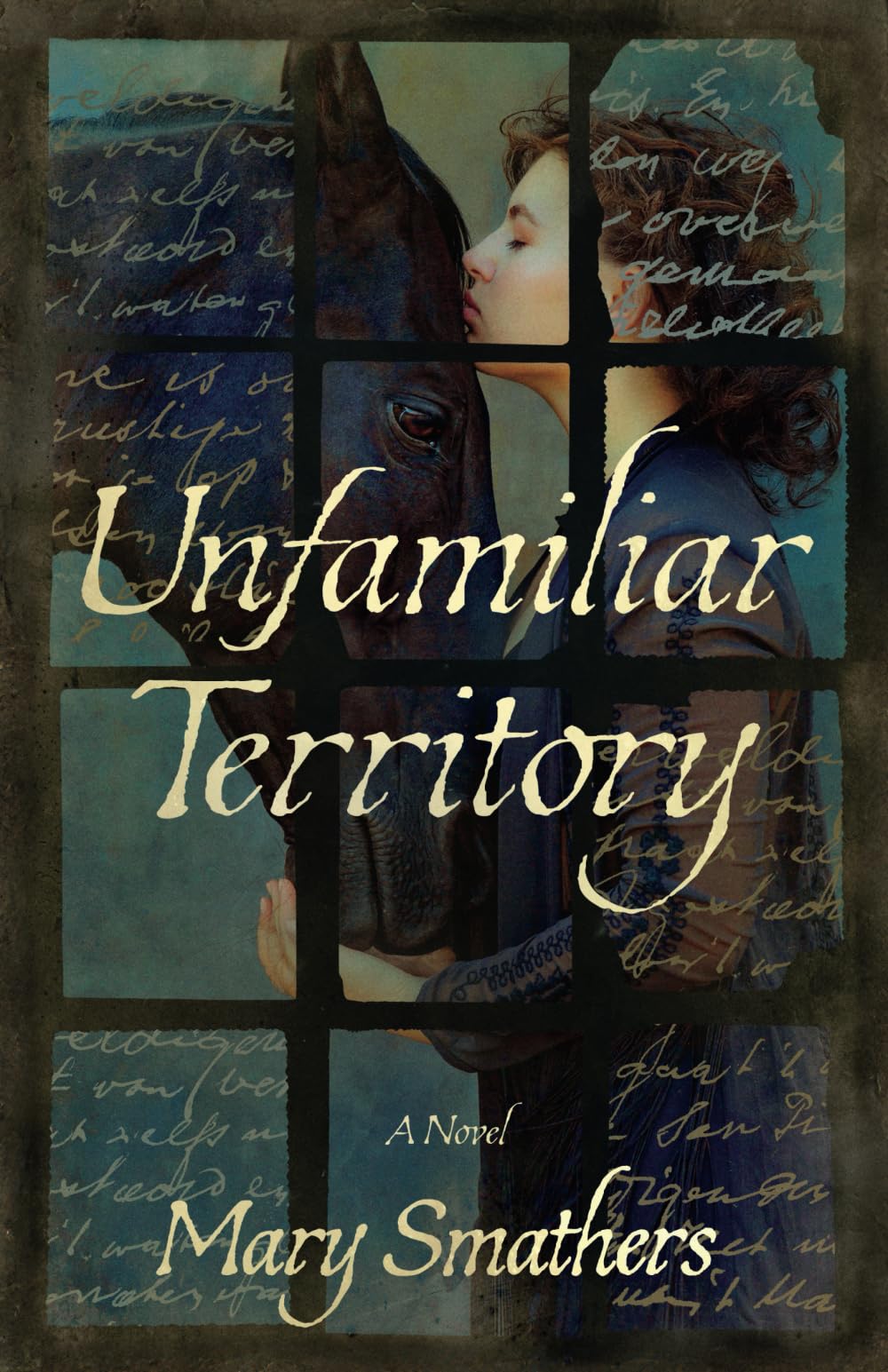 Unfamiliar Territory