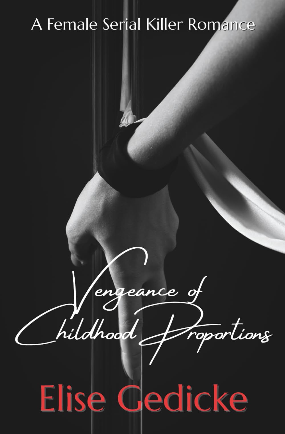 Vengeance of Childhood Proportions