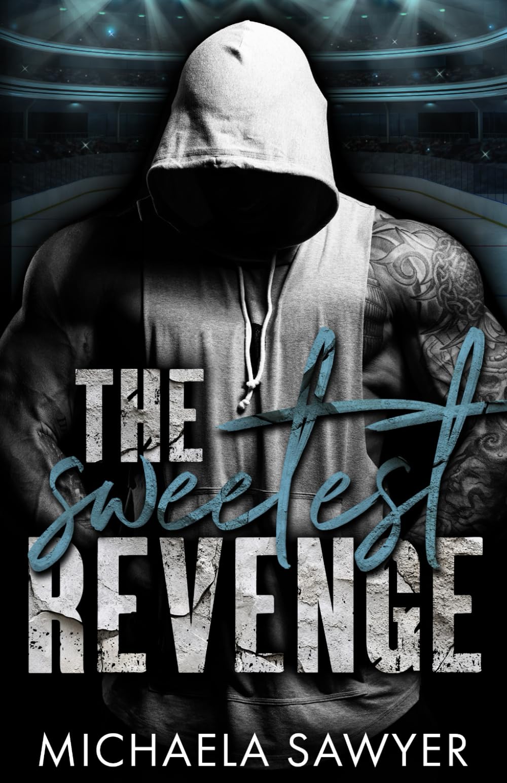 The Sweetest Revenge: Dark College Bully Romance - 4690