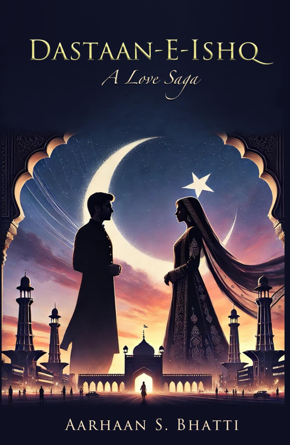 Dastaan-E-Ishq: A Love Saga - 129