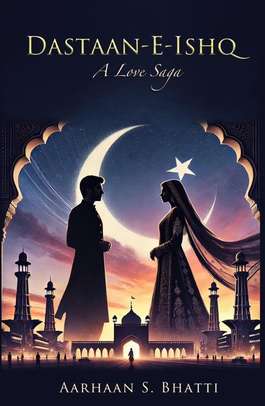 Dastaan-E-Ishq: A Love Saga - 129