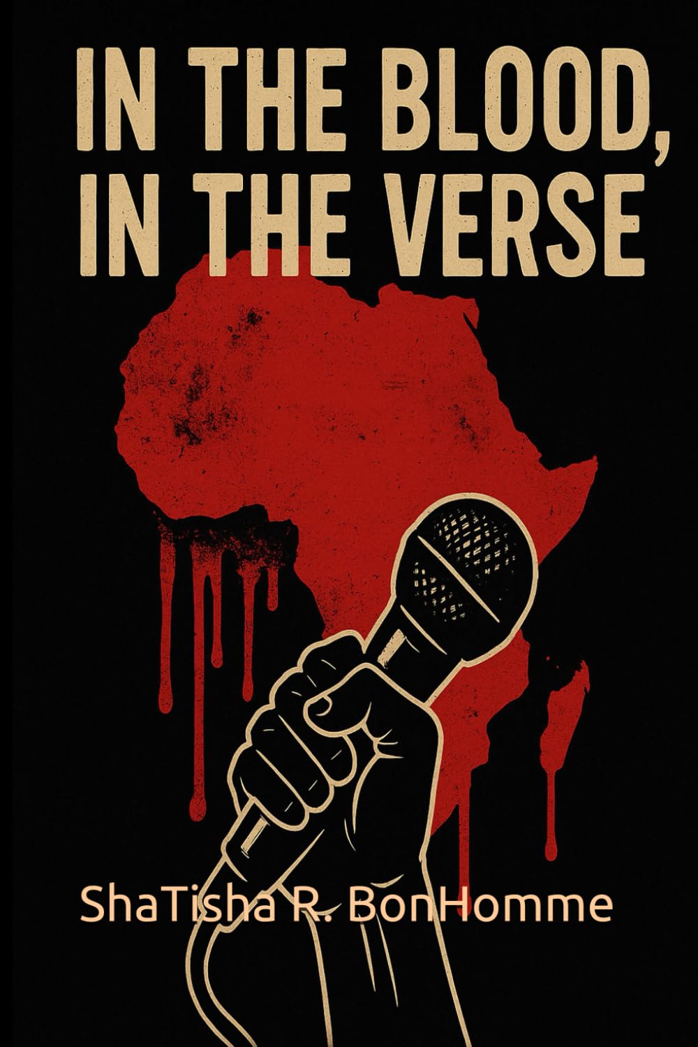 In The Blood In The Verse
