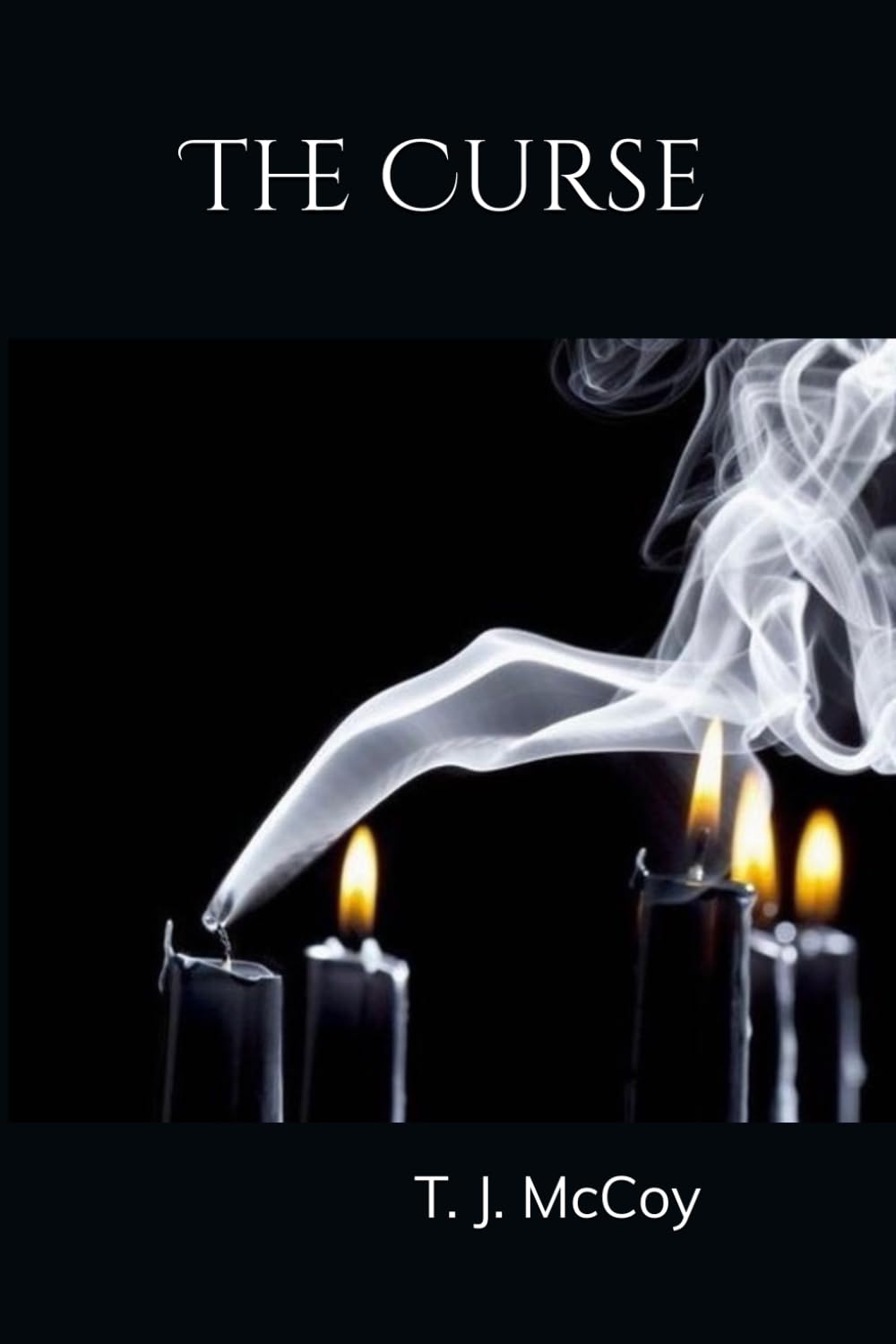 The Curse - 3237
