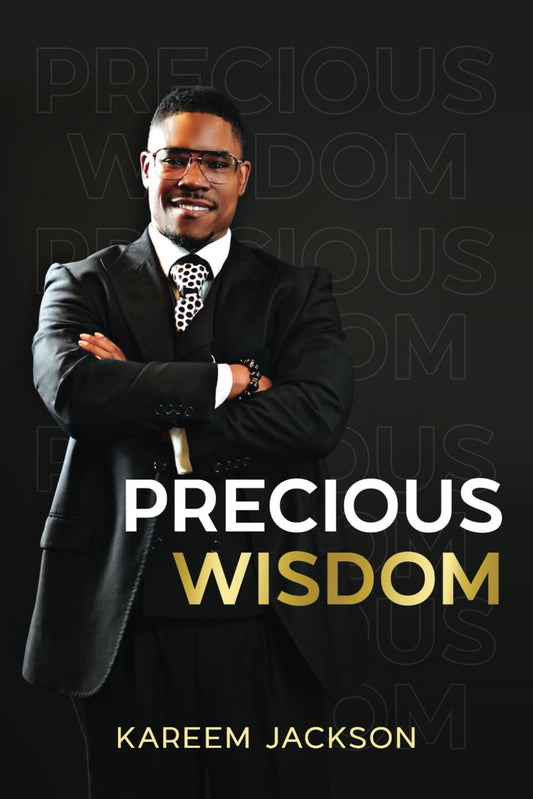 Precious Wisdom
