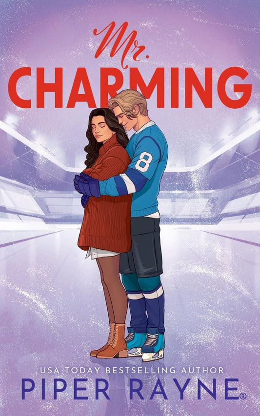 Mr. Charming (The Nest) - 3520