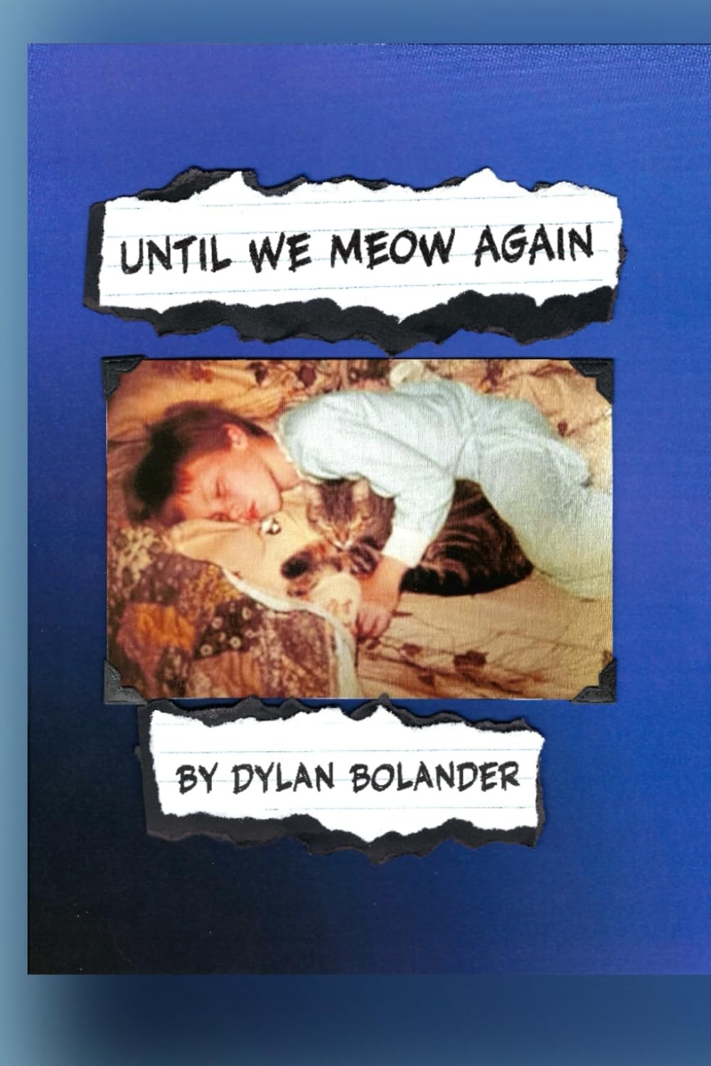 Until We Meow Again