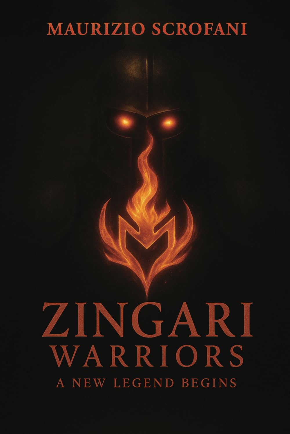 Zingari Warriors™: A New Legend Begins