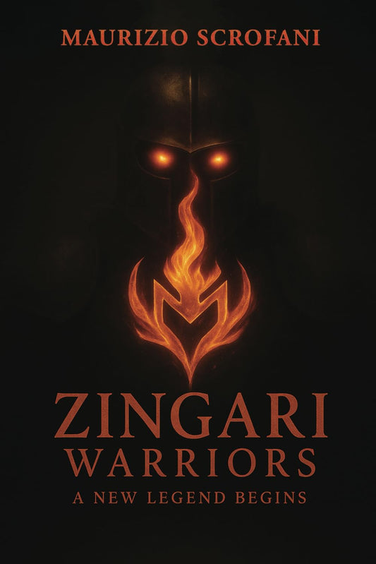 Zingari Warriors™: A New Legend Begins