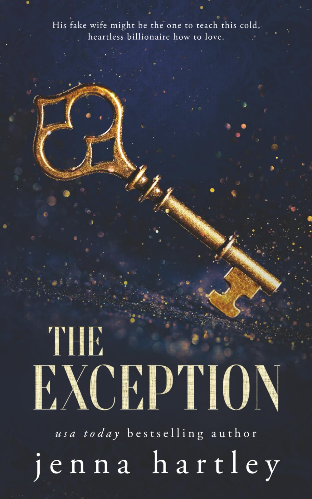 The Exception: Special Edition Paperback (Tempt Series Special Edition Paperbacks)