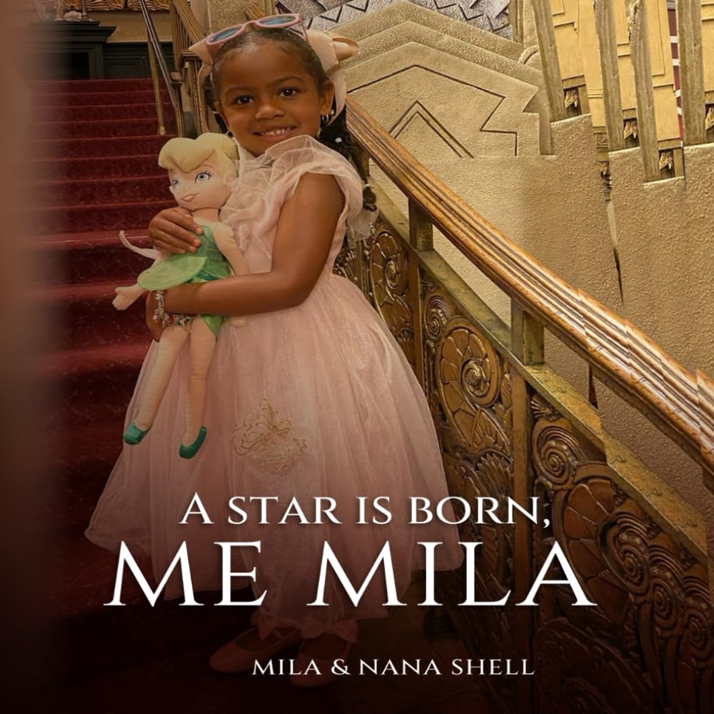 A STAR IS BORN, ME MILA