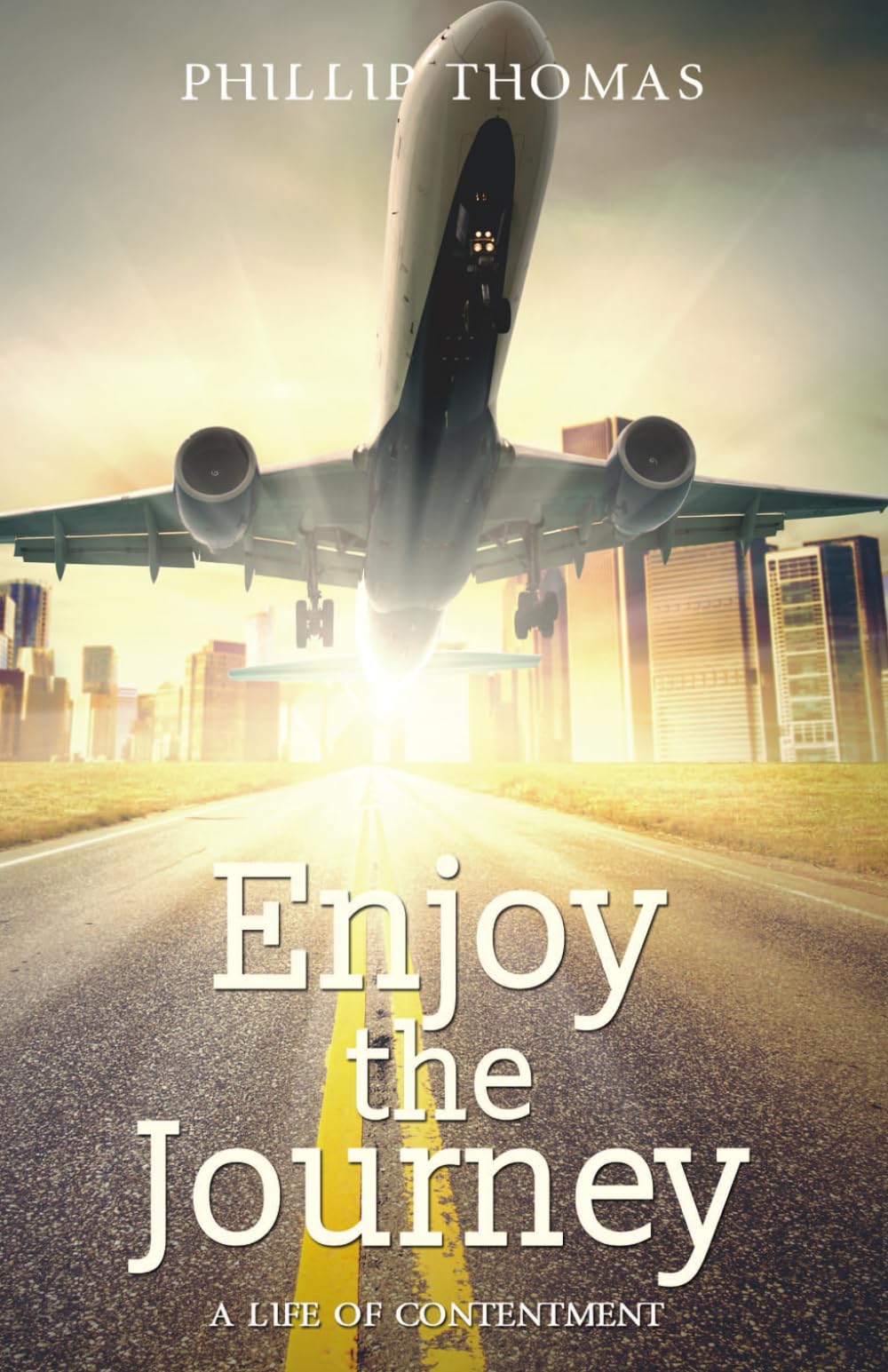 Enjoy the Journey
