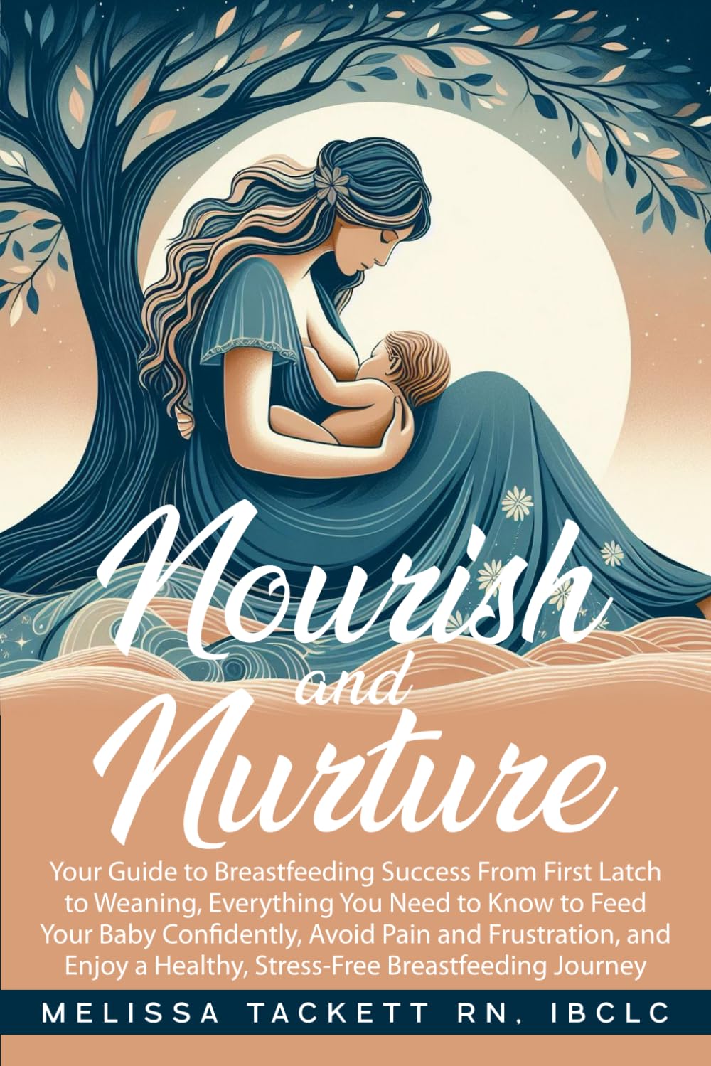 Nourish and Nurture