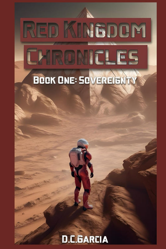Red Kingdom Chronicles: Sovereignty