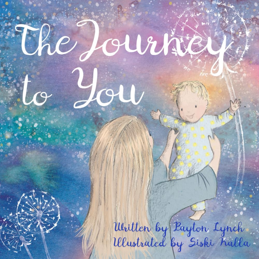 The Journey to You