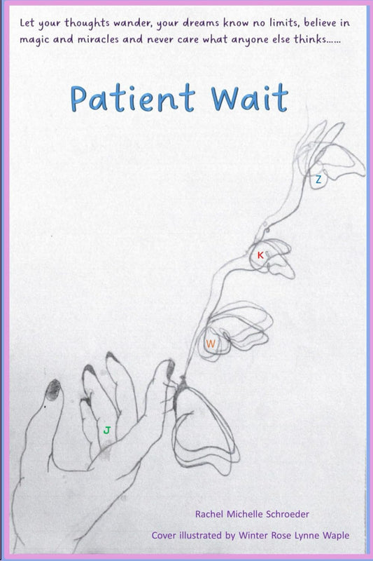 Patient Wait - 3092