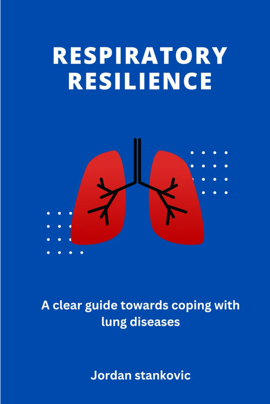 Respiratory Resilience: A clear guide towards coping with lung diseases - 2951