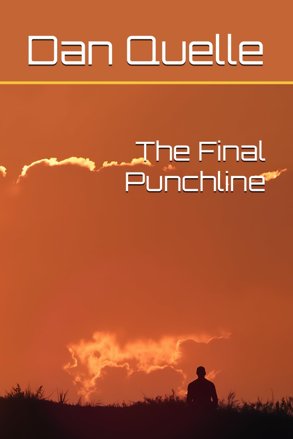 The Final Punchline: Words Live On