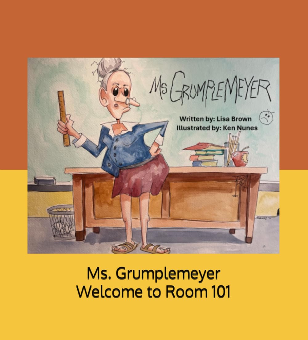 Ms. Grumplemeyer
