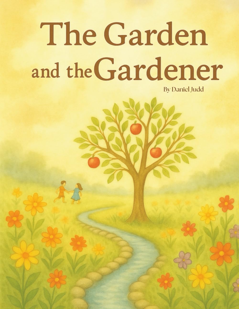 The Garden and the Gardener