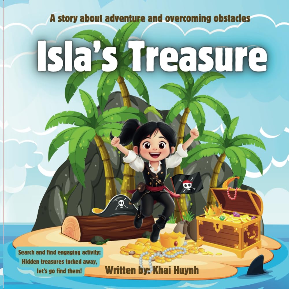 Isla's Treasure