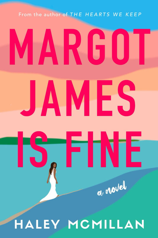 Margot James is Fine