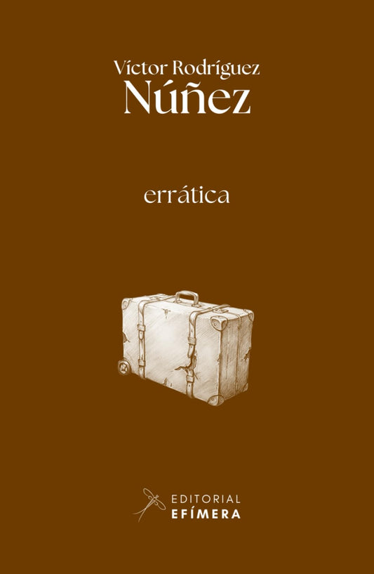 Errática (Spanish Edition) - 8266