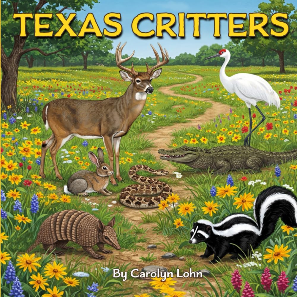 Texas Critters