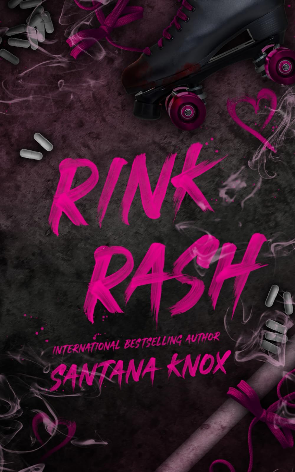 Rink Rash