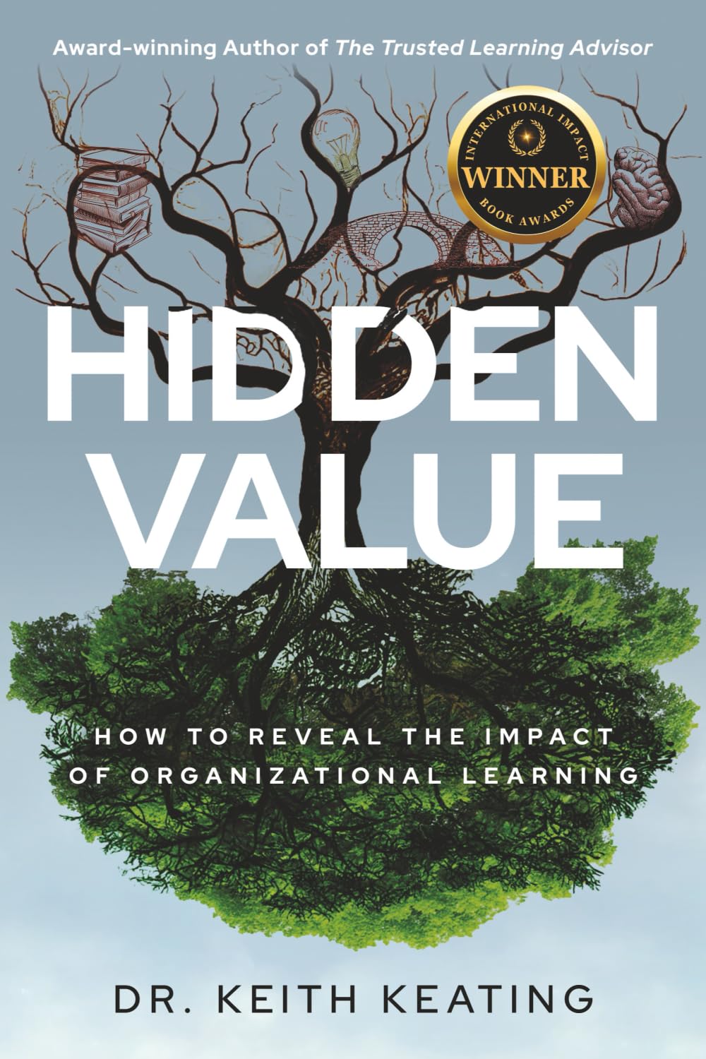Hidden Value: How to Reveal the Impact of Organizational Learning