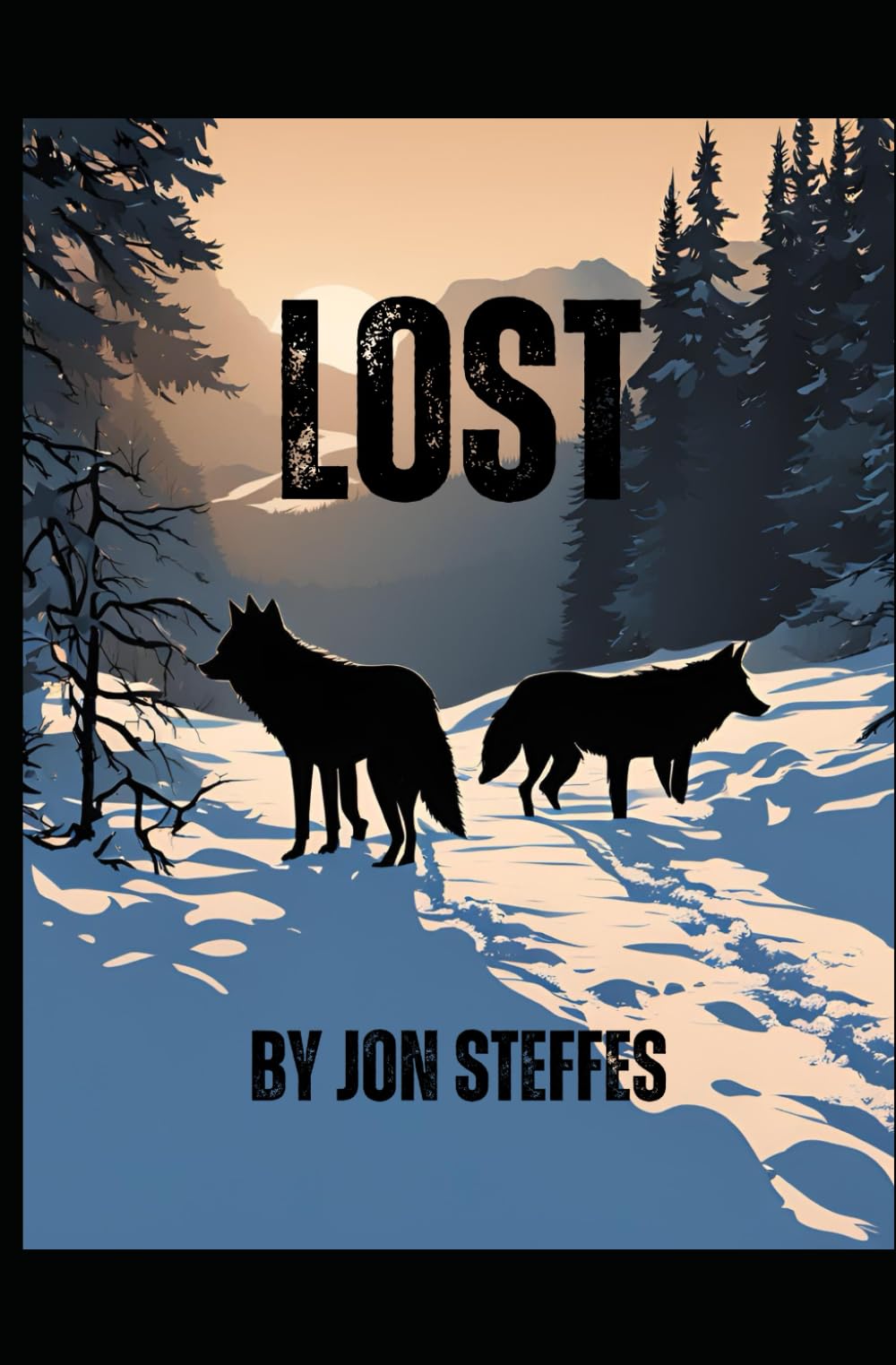 Lost