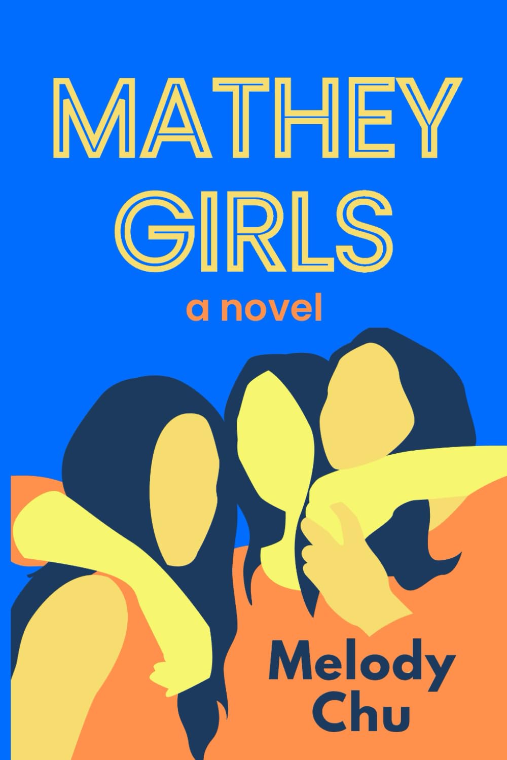 Mathey Girls: A Novel