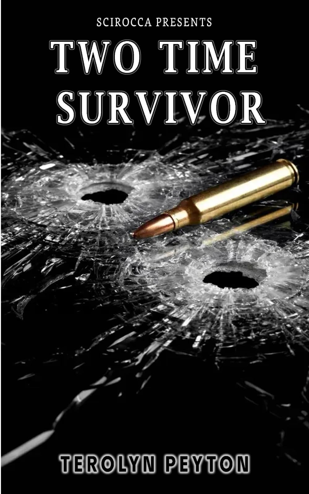 Two Time Survivor