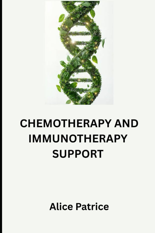 CHEMOTHERAPY AND IMMUNOTHERAPY SUPPORT - 7366