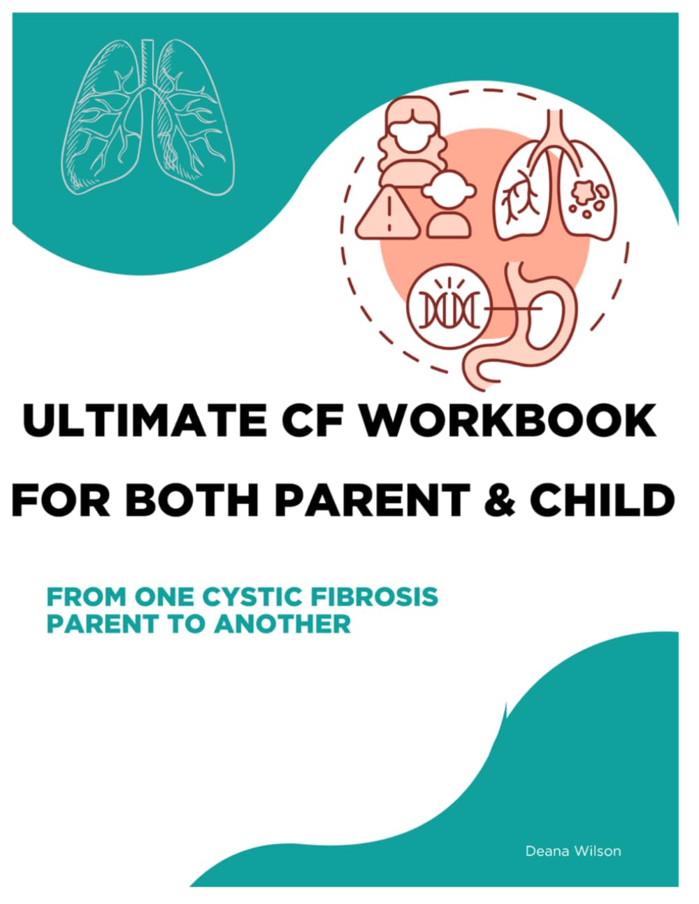 ULTIMATE CF WORKBOOK for both Parent & Child