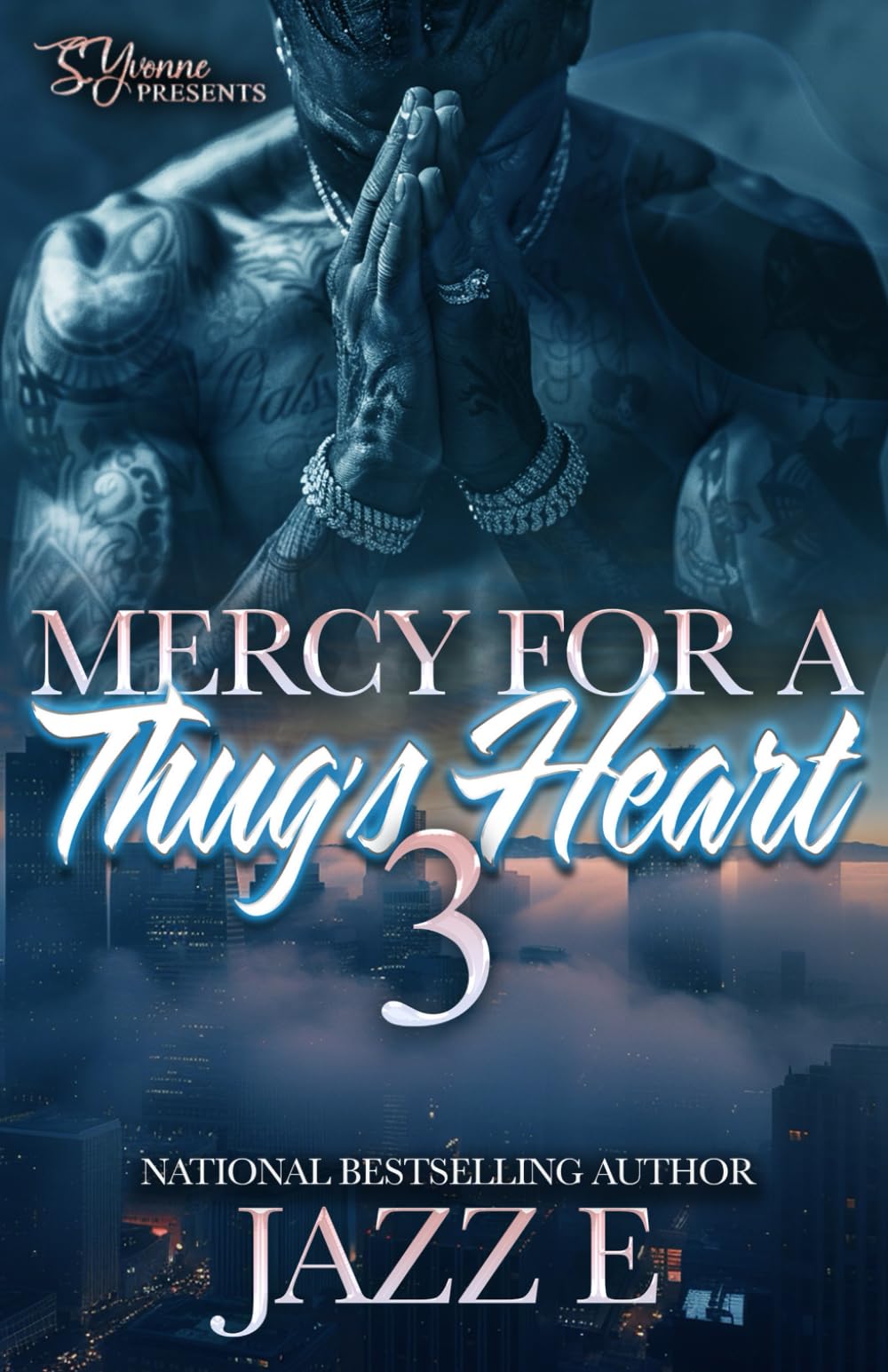Mercy For A Thug's Heart 3