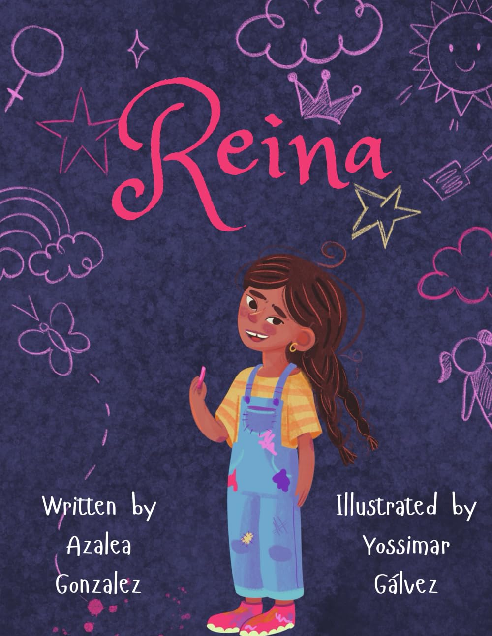 Reina: English Version
