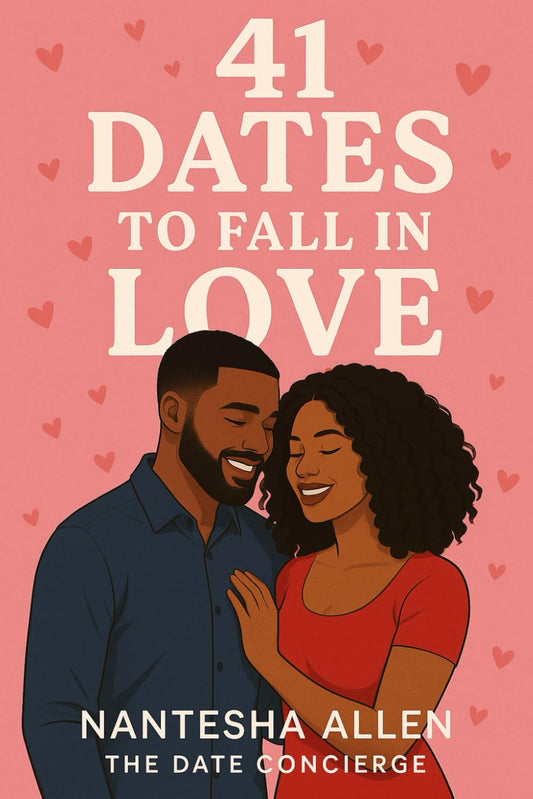 41 Dates to Fall in Love