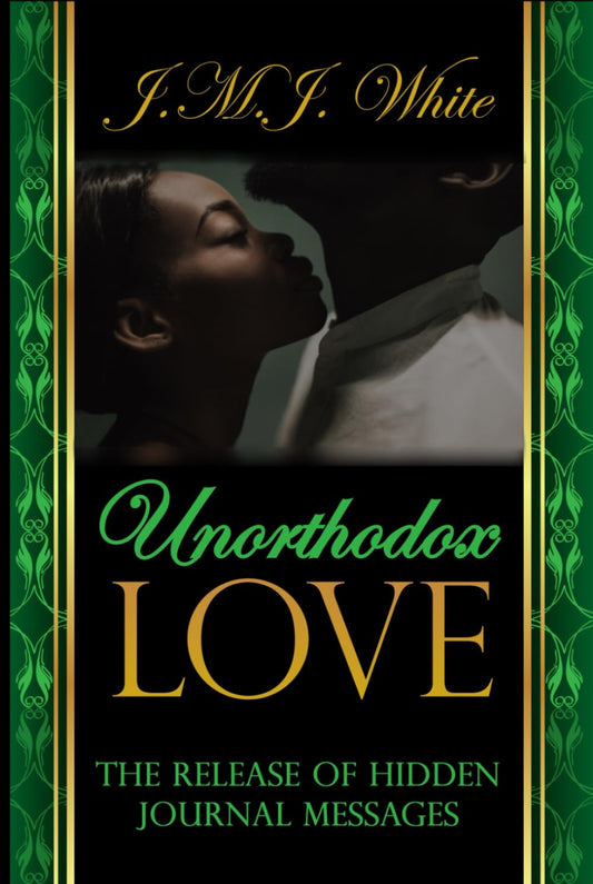 Unorthodox Love: The Release of Hidden Journal Messages