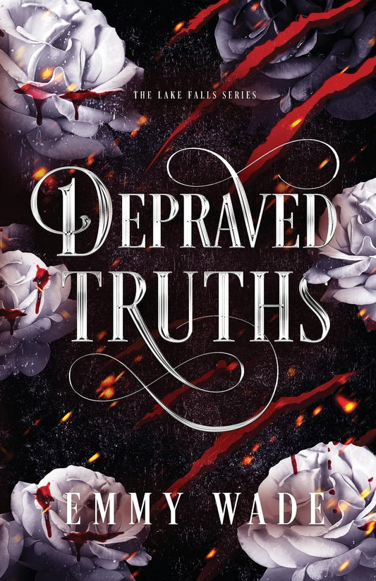 Depraved Truths (Lake Falls)
