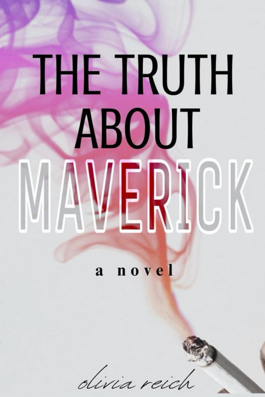 The Truth About Maverick
