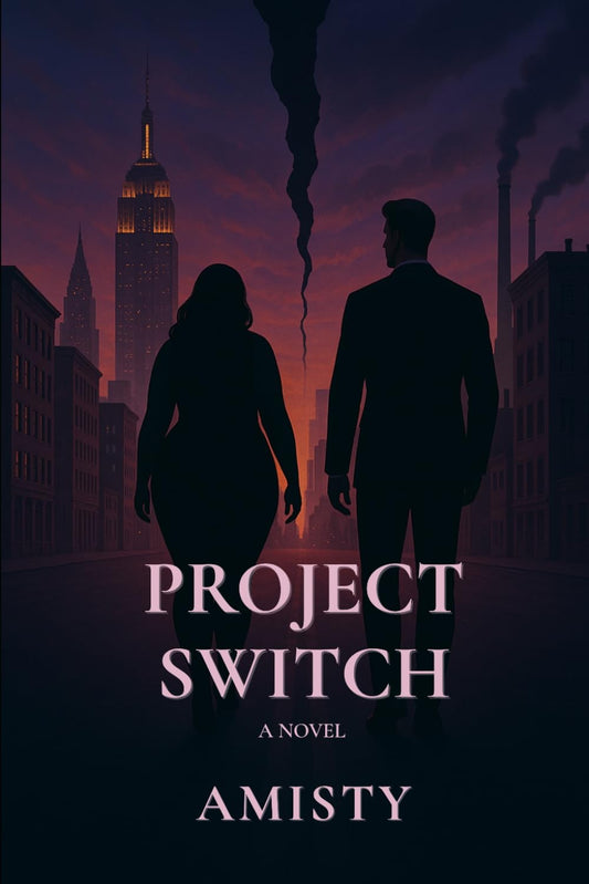 Project Switch (Project Exchange Theory)