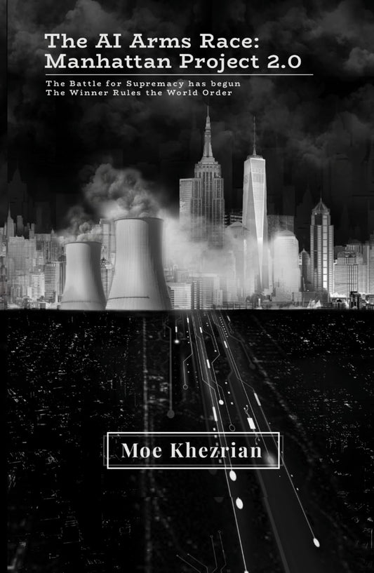 The AI Arms Race: Manhattan Project 2.0