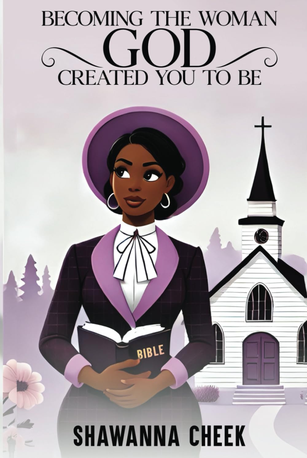 Becoming the Woman God Created You to Be