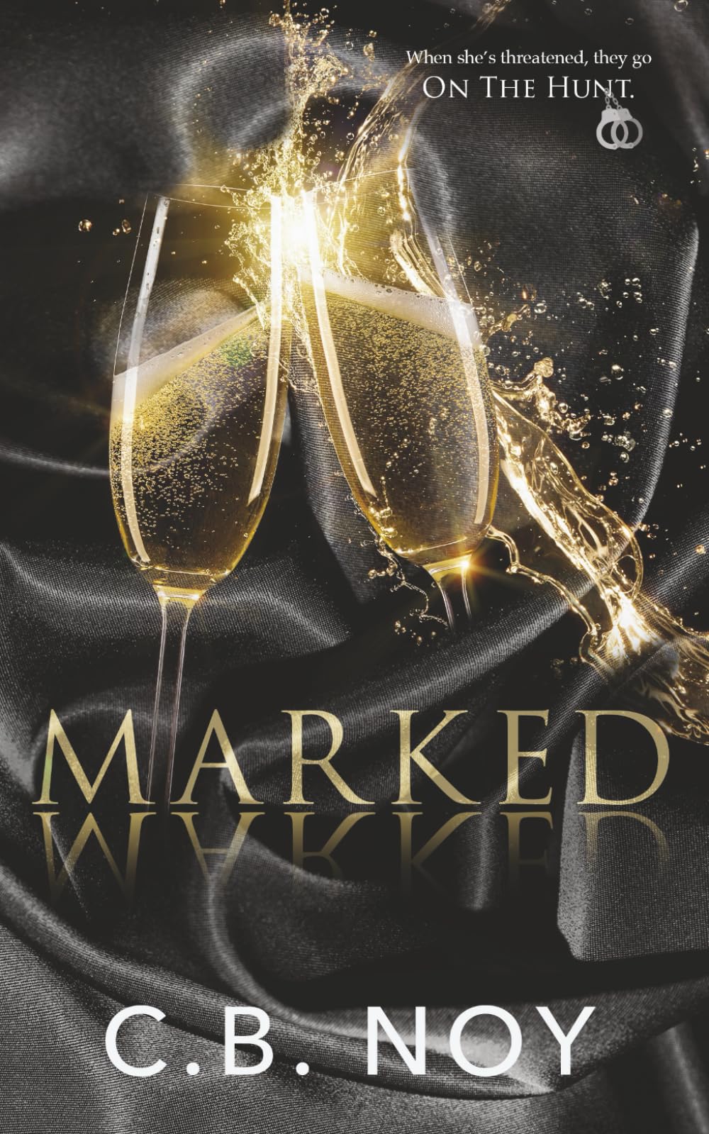 Marked (On The Hunt)