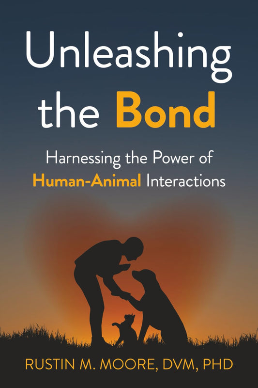 Unleashing the Bond: Harnessing the Power of Human-Animal Interactions