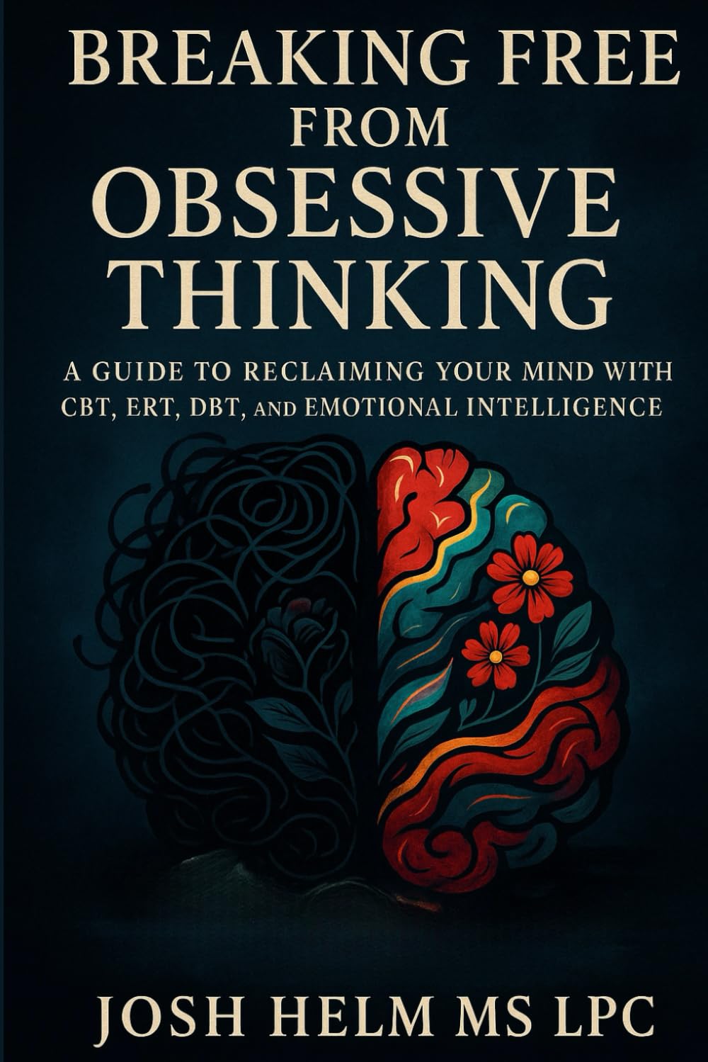 Breaking Free from Obsessive Thinking: A Guide to Reclaiming Your Mind - 868